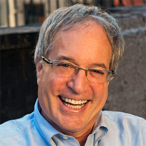 Robert Passikoff