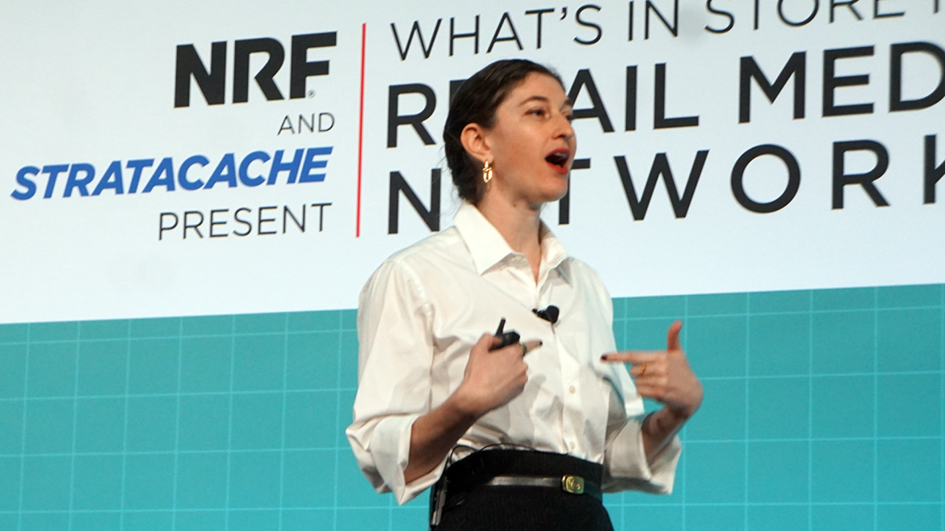 Leora Kelman, Managing Director and Partner Boston Consulting Group