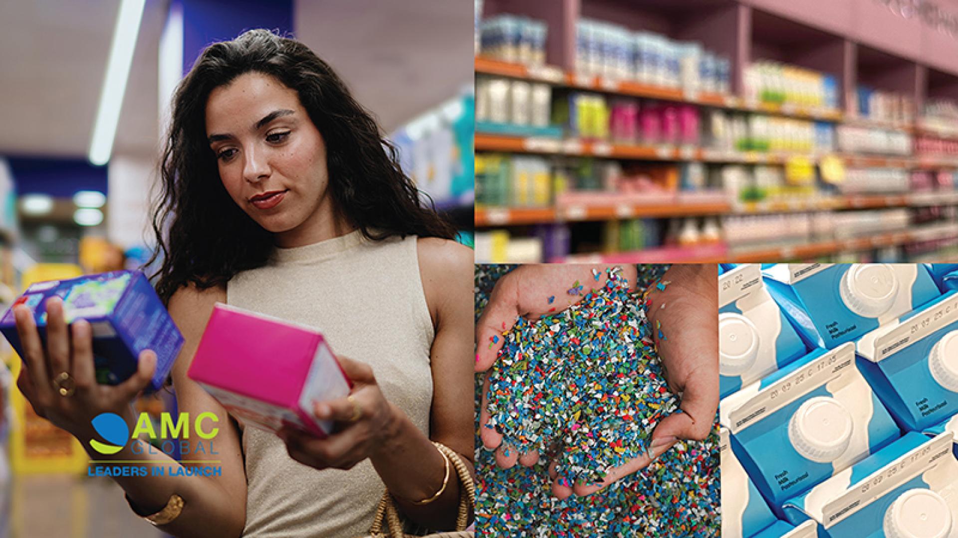 AMC Global packaging advisors