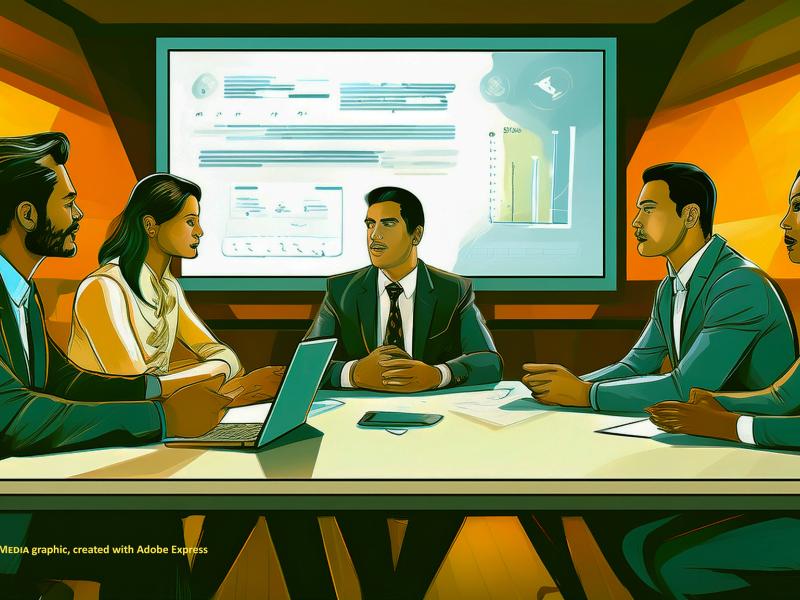 Brands and retailers negotiate retail media plans