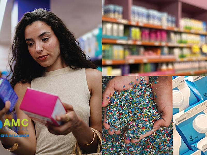 AMC Global packaging advisors