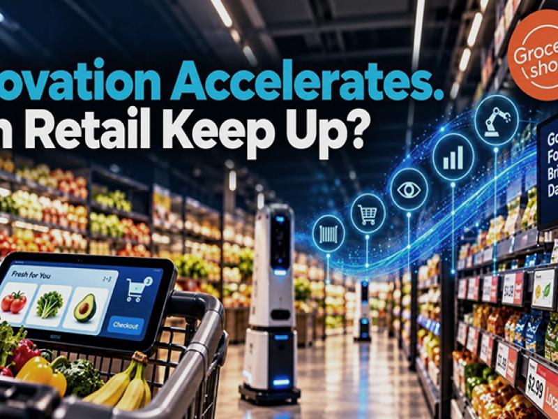 Tech-all-over-the-grocery-aisle